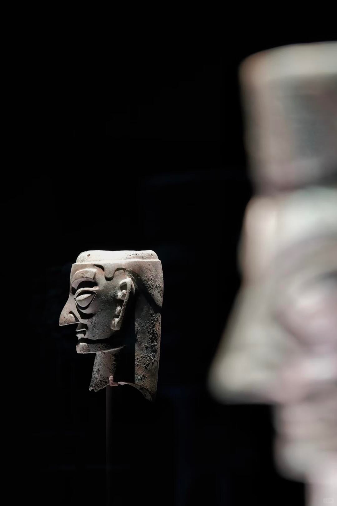 专访韦梦影：在纽约做一场亚洲展览，我如何策划“他者视角”中的三星堆？