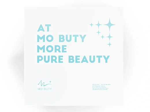 MO BUTY x Dūco Design