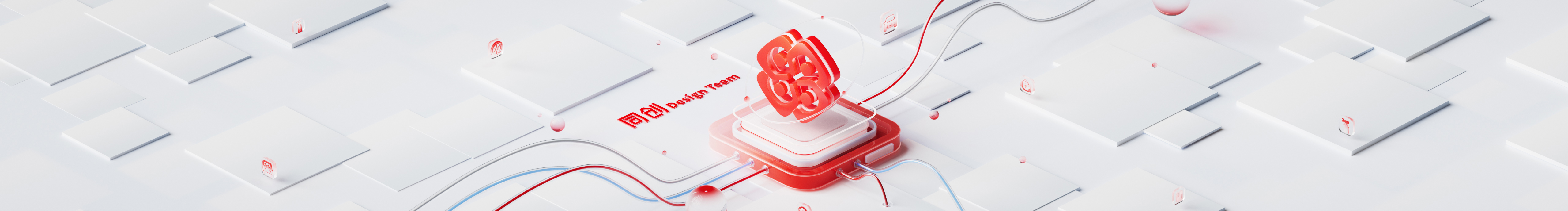 同创designTeam的个人主页（封面预览） - 主页封面设置 - 站酷设计师同创designTeam原创素材 - 站酷ZCOOL