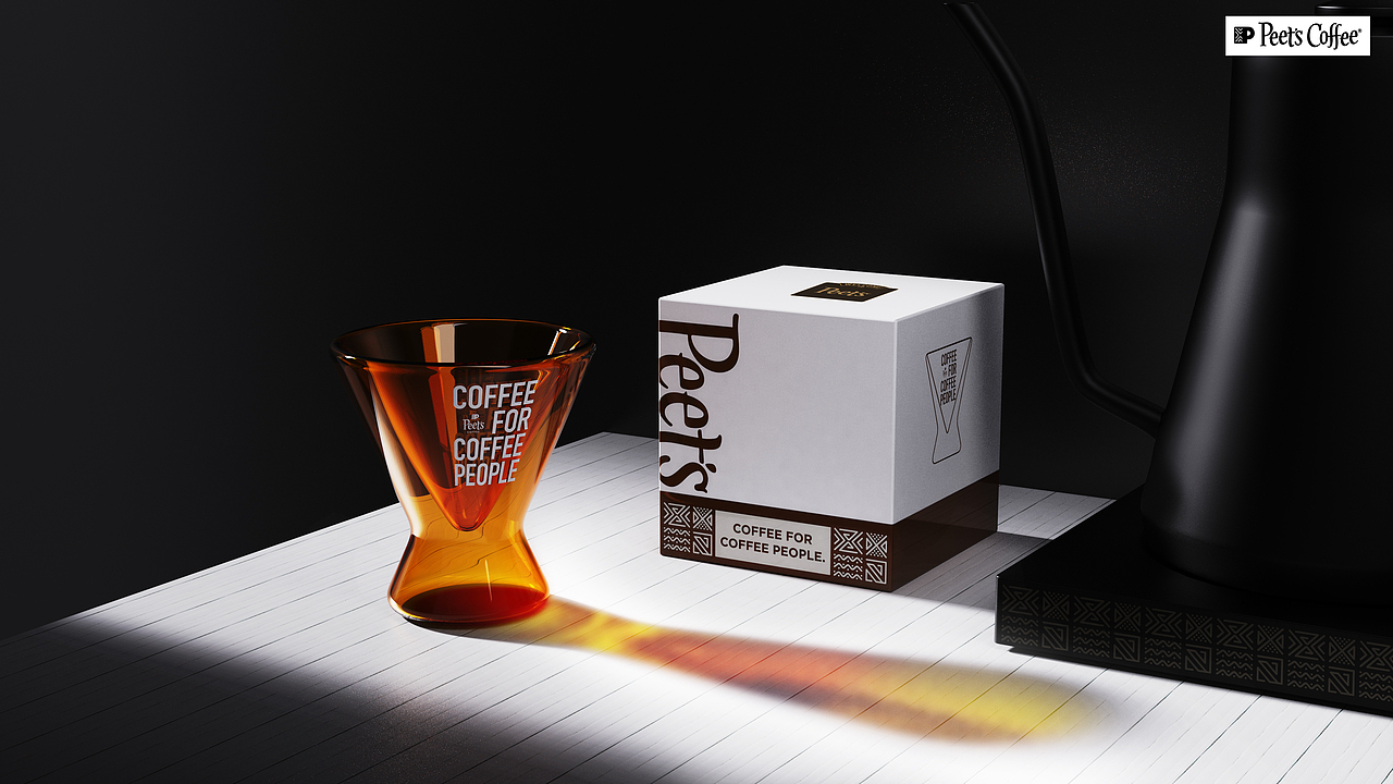 皮爷咖啡杯子系列提案（图ZMzkxOTQxODUy） - 生活用品 - 站酷设计师世豪的HAO原创素材 - 站酷ZCOOL