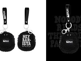 oatly周边设计提案