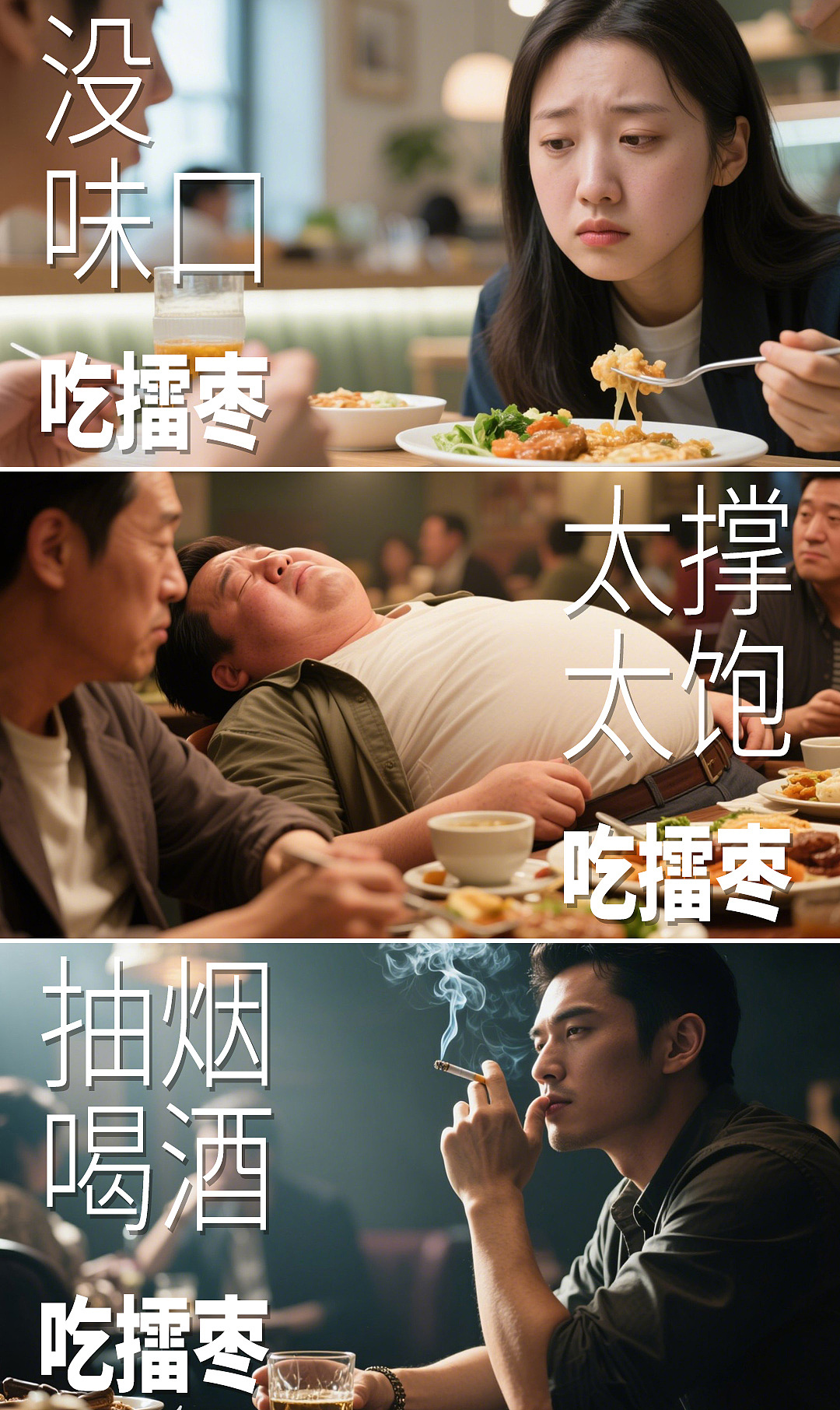 一格×宏明擂枣｜撕掉行业不健康标签，以食养逆袭出圈（图ZMzkxOTQ1Njg0） - 包装 - 站酷设计师一格品牌策划原创素材 - 站酷ZCOOL