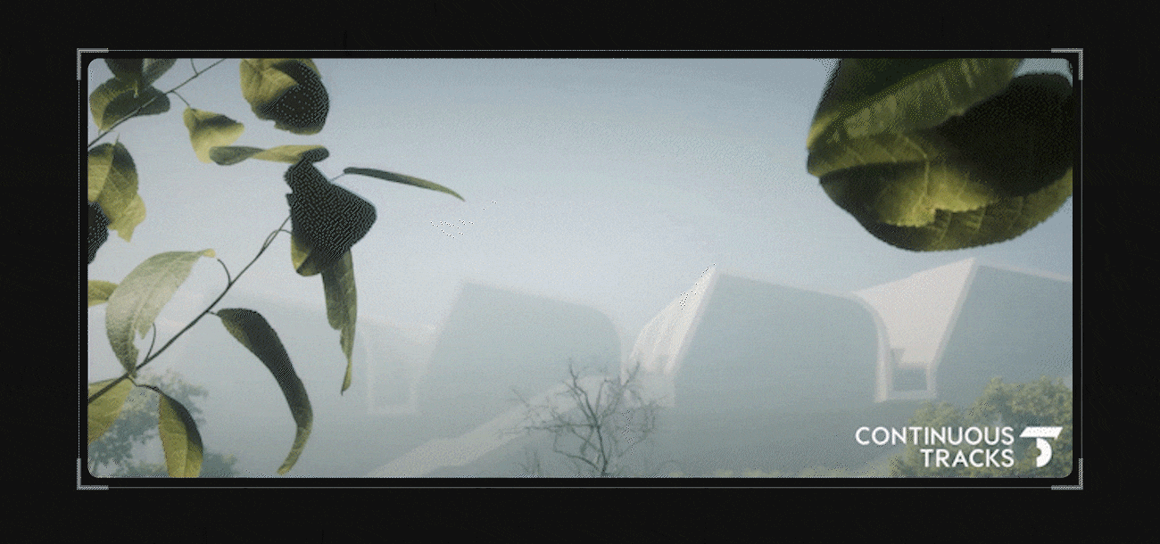 项目回顾 | 中国美术学院「2024第六届青艺周」开幕片