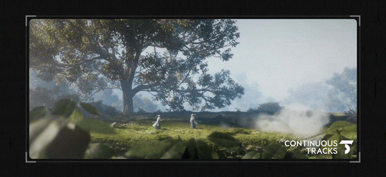 项目回顾 | 中国美术学院「2024第六届青艺周」开幕片