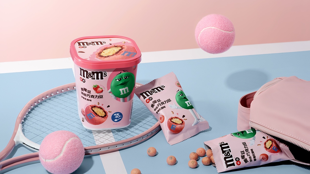 M&M新包装（图ZMzkxOTUzMzk2） - 宣传片 - 站酷设计师左右互联原创素材 - 站酷ZCOOL