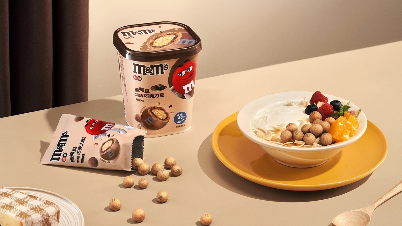 M&M新包装（图ZMzkxOTUzNDIw） - 宣传片 - 站酷设计师左右互联原创素材 - 站酷ZCOOL