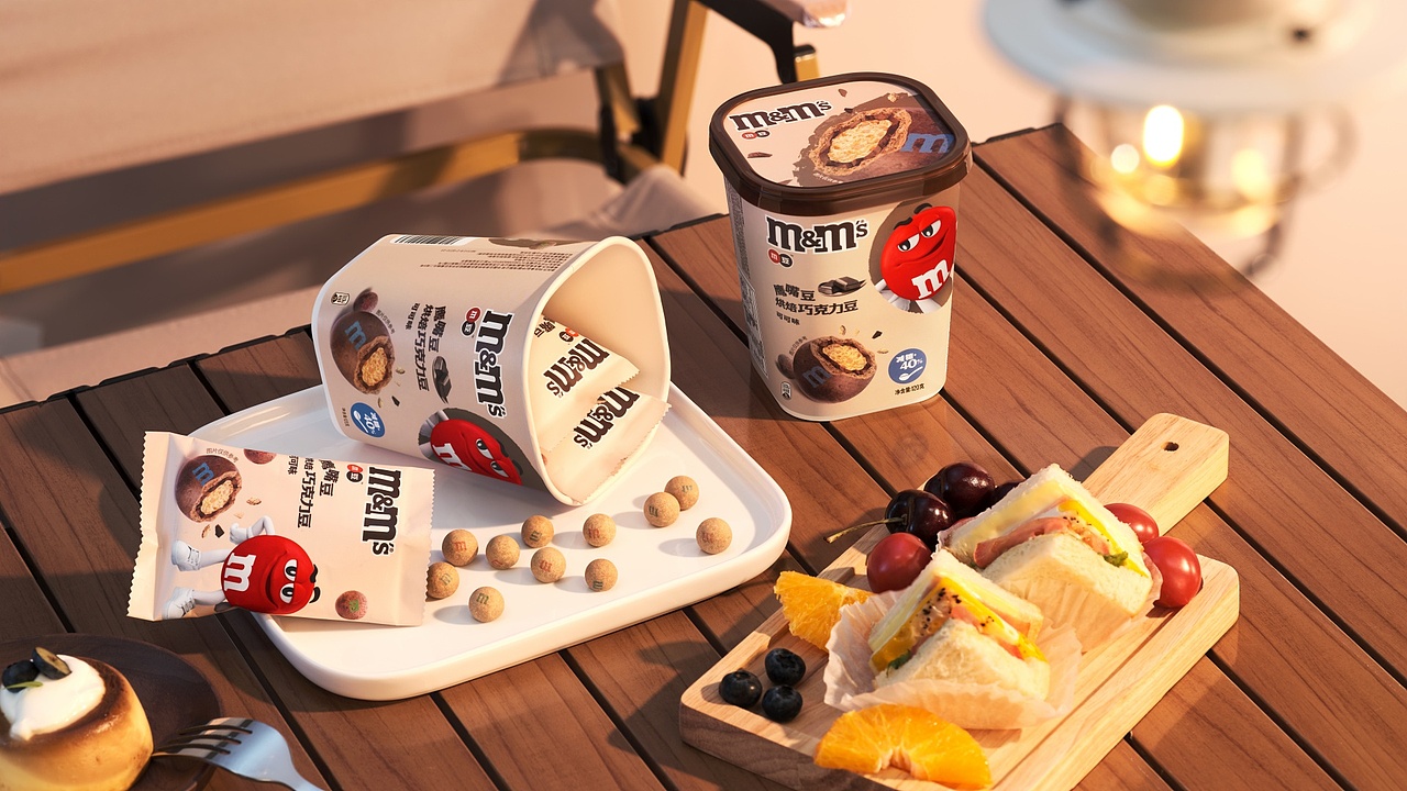 M&M新包装（图ZMzkxOTUzNDEy） - 宣传片 - 站酷设计师左右互联原创素材 - 站酷ZCOOL