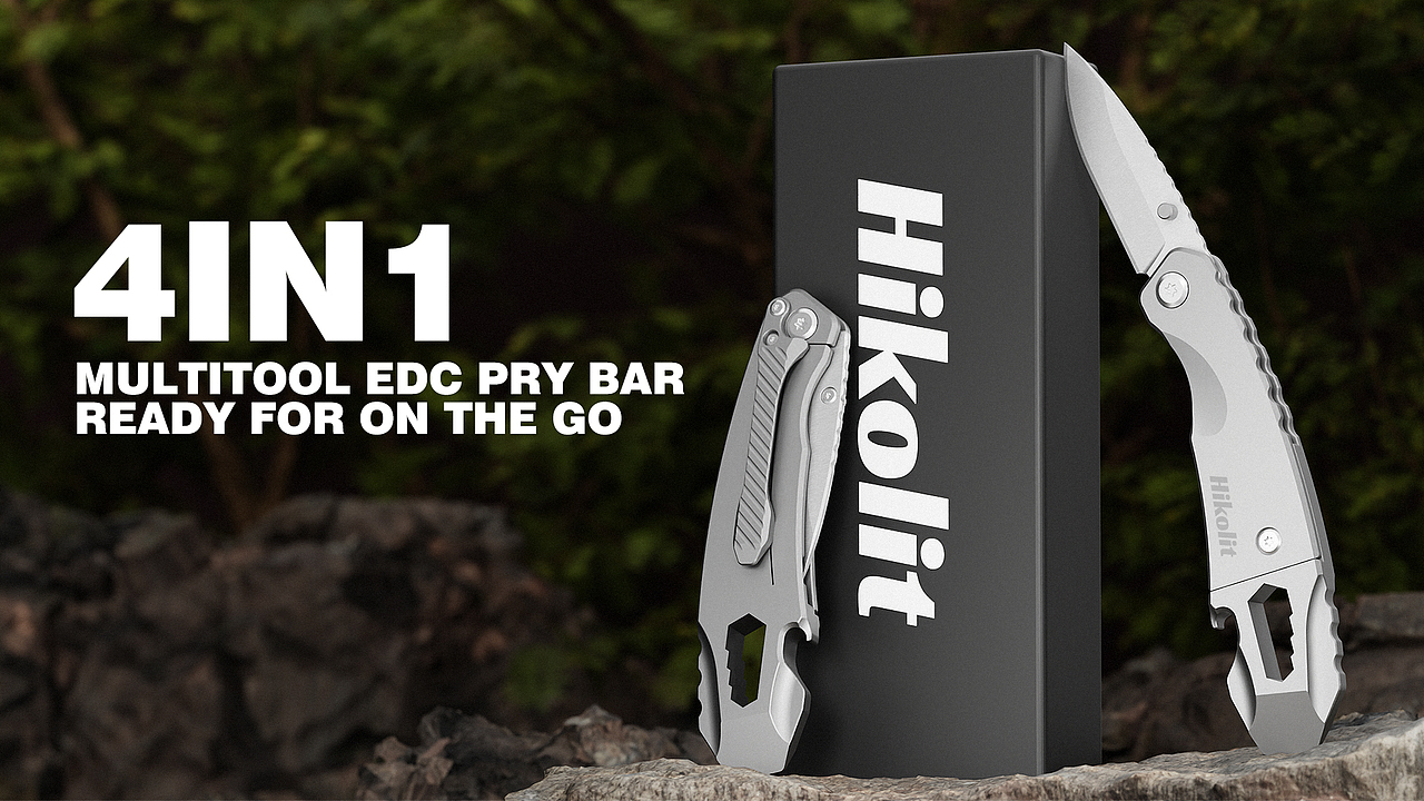 亚马逊户外用品工具折叠刀产品建模渲染主图A+图片设计（图ZMzkxOTUzODYw） - 电商 - 站酷设计师广州万物文化原创素材 - 站酷ZCOOL