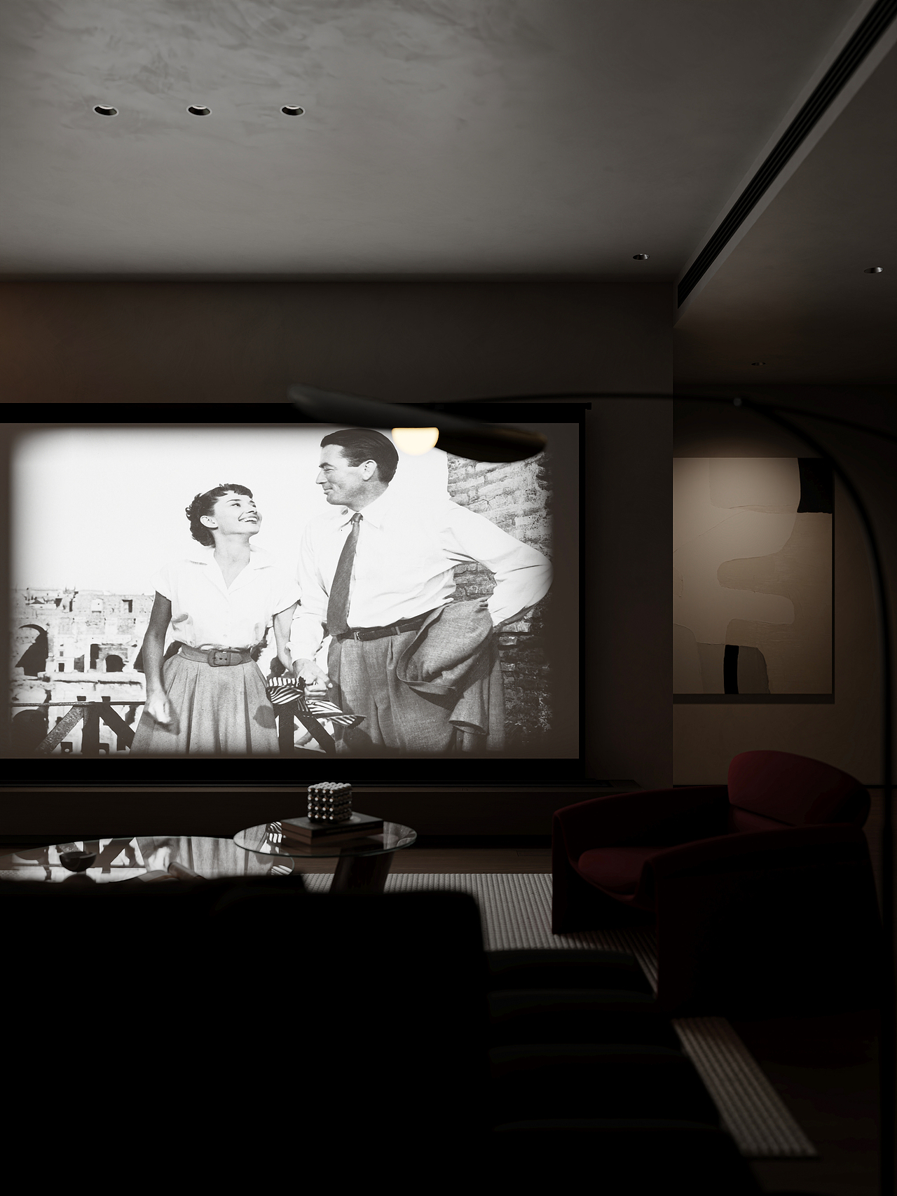 郑州森图视觉空间表现（图ZMzkxOTUzNzg0） - 家装设计 - 站酷设计师森图视觉空间表现原创素材 - 站酷ZCOOL