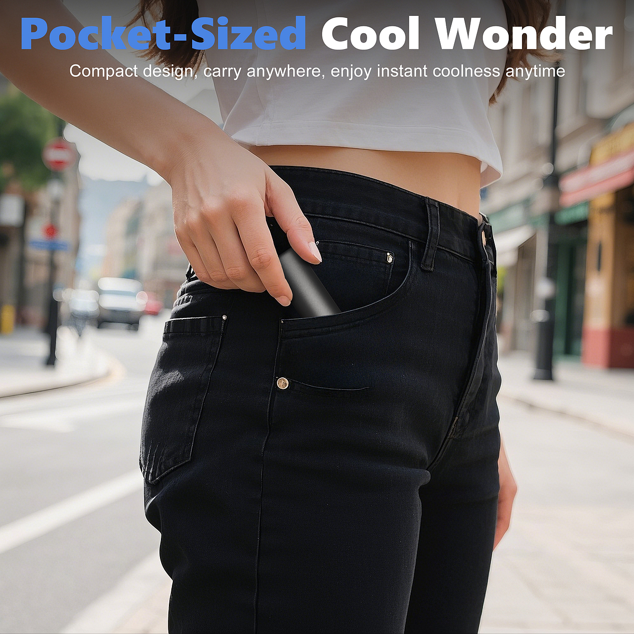 小家电类目：风扇（图片）