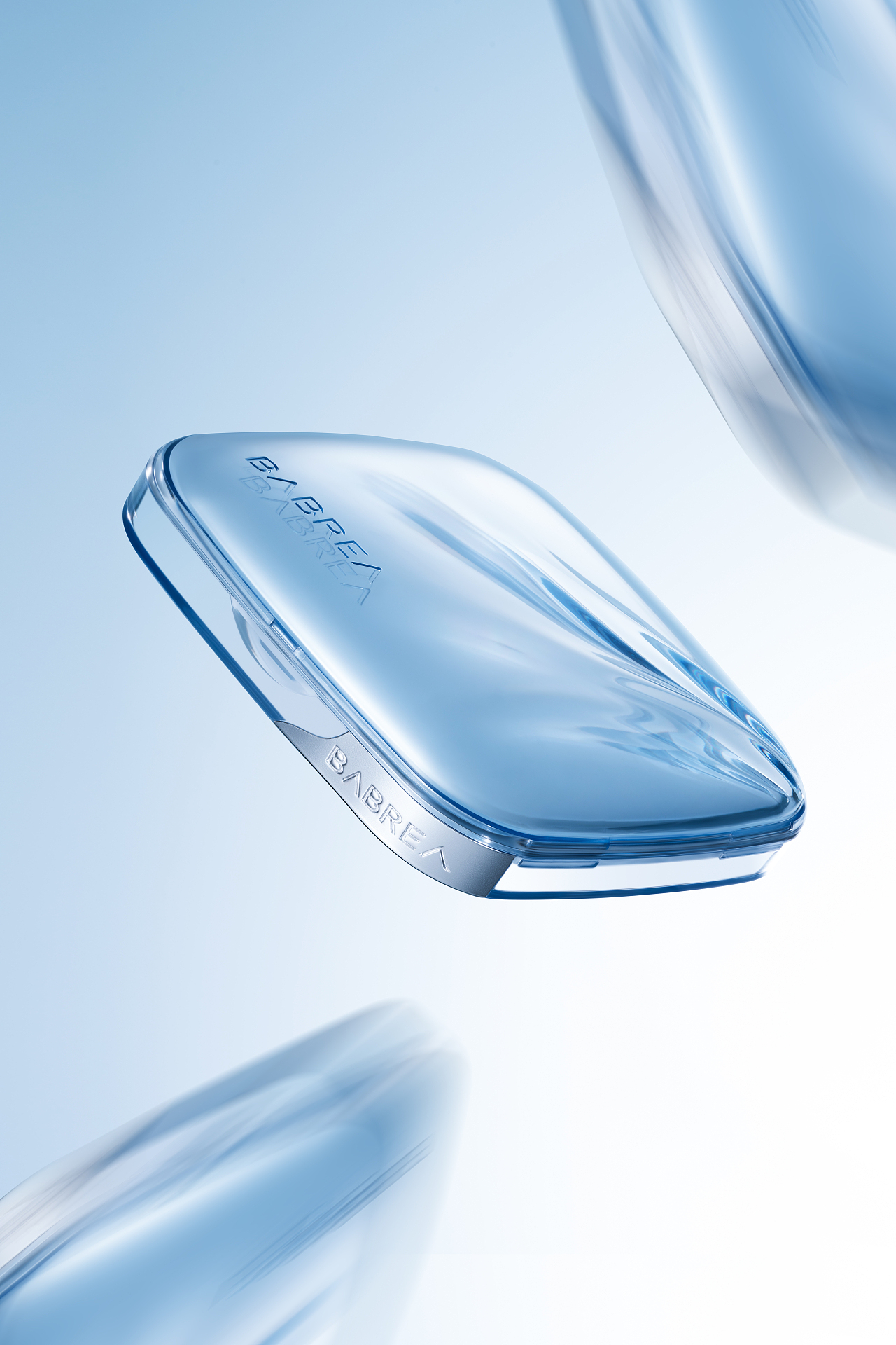 化妆品静物拍摄 | 大粉饼产品拍摄 | 电商摄影