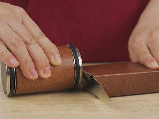 厨房类目：磨刀器【视频】