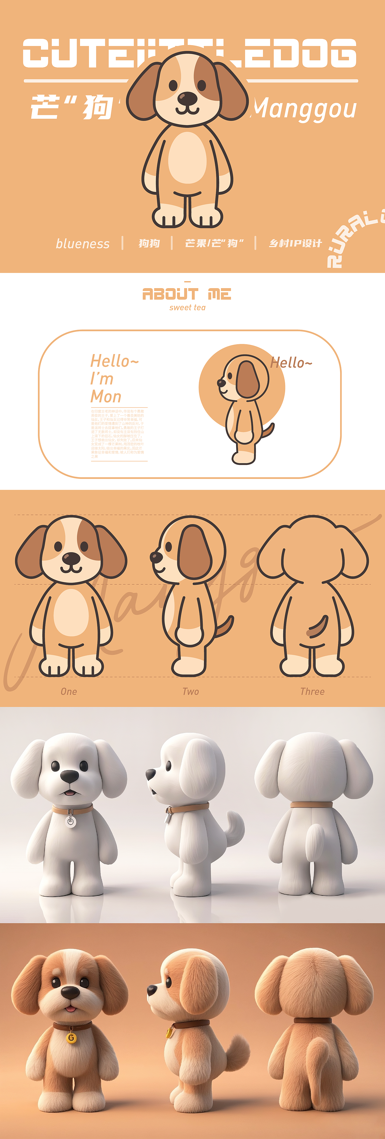 2025最新IP形象设计集合