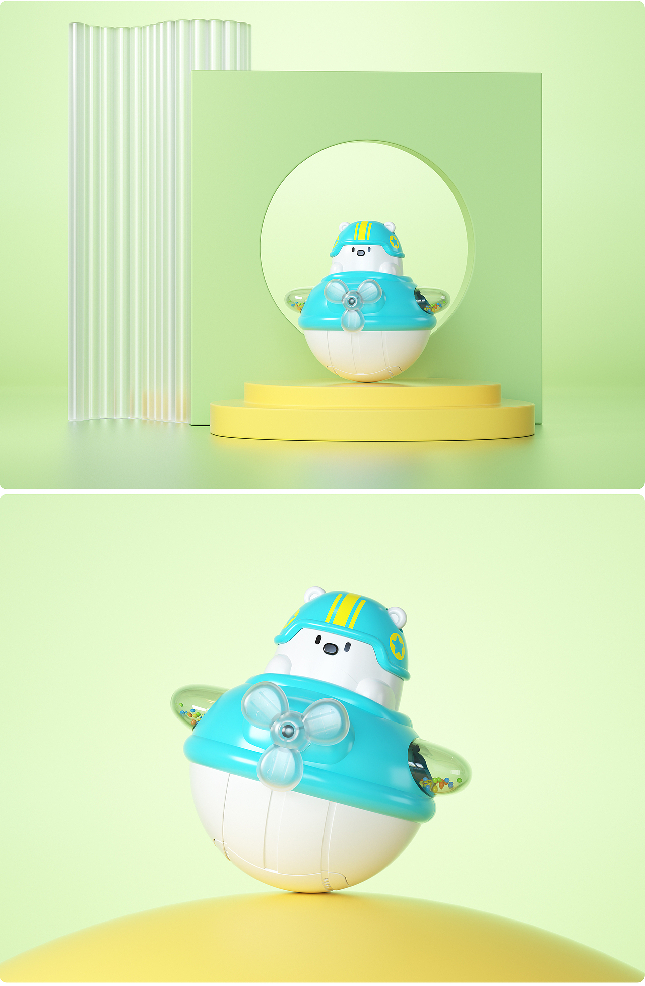 母婴产品-儿童玩具