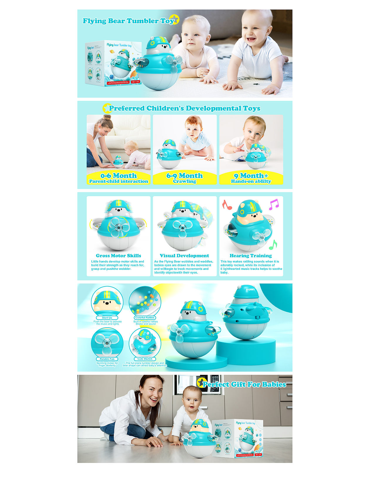 母婴产品-儿童玩具（图ZMzkxOTU2NDMy） - 电商 - 站酷设计师渴望收获原创素材 - 站酷ZCOOL