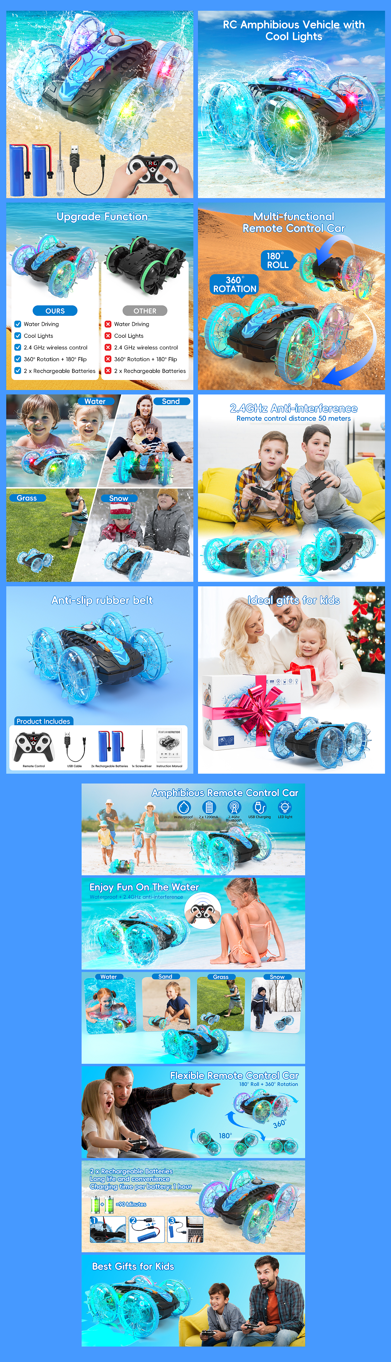 母婴产品-儿童玩具