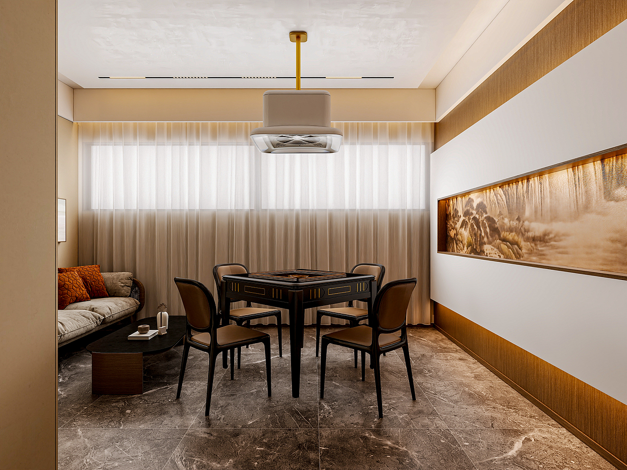 四川冕宁屋顶茶室（图ZMzkxOTU3NTQw） - 商业空间设计 - 站酷设计师设计师成爽原创素材 - 站酷ZCOOL