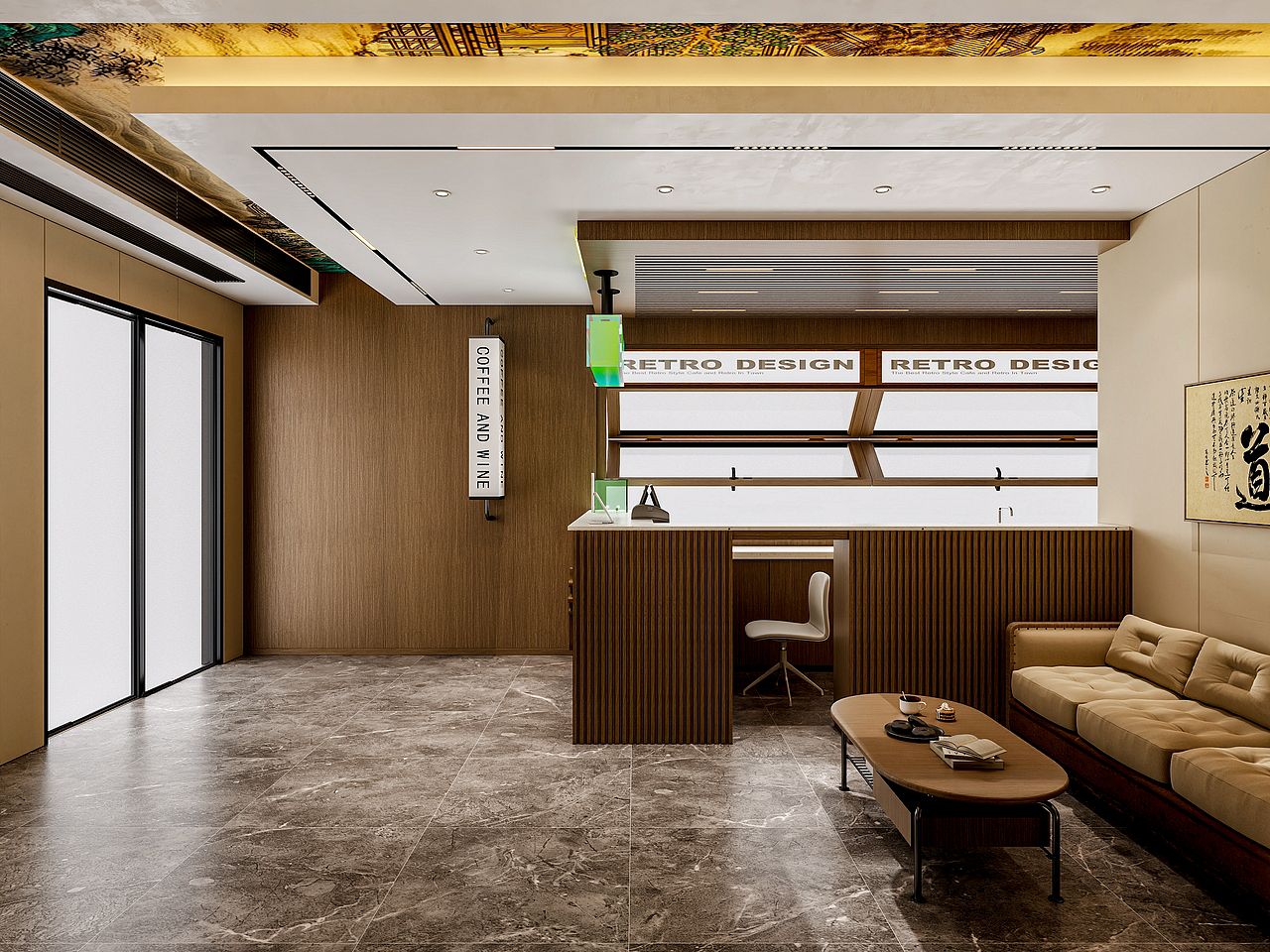 四川冕宁屋顶茶室（图ZMzkxOTU3NTU2） - 商业空间设计 - 站酷设计师设计师成爽原创素材 - 站酷ZCOOL