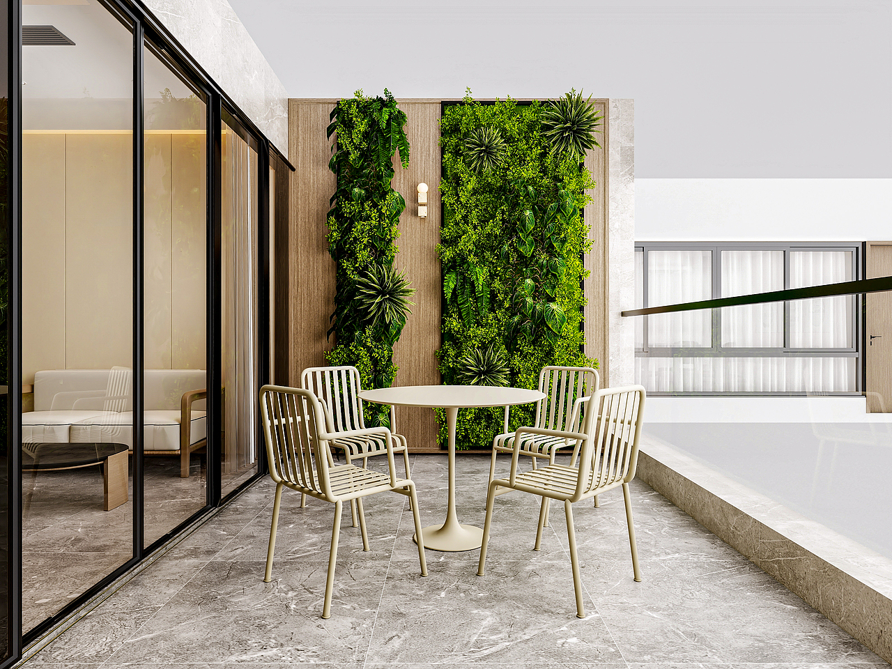 四川冕宁屋顶茶室（图ZMzkxOTU3NjQ0） - 商业空间设计 - 站酷设计师设计师成爽原创素材 - 站酷ZCOOL