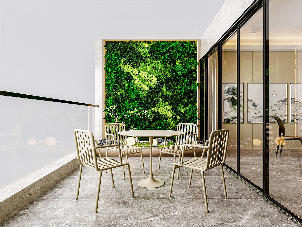 四川冕宁屋顶茶室（图ZMzkxOTU3NjQ4） - 商业空间设计 - 站酷设计师设计师成爽原创素材 - 站酷ZCOOL