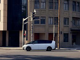 理想汽車，有理想，有未來