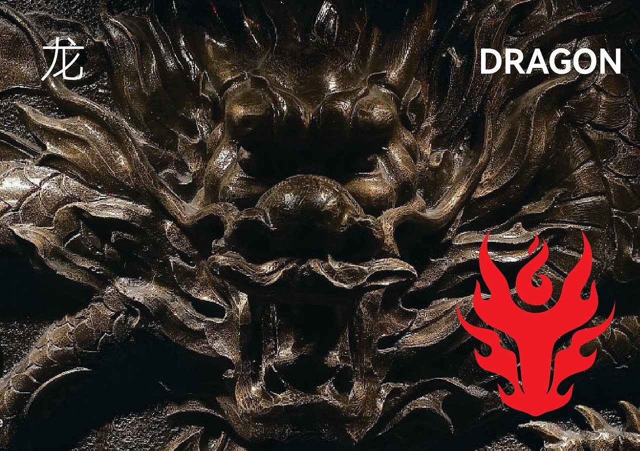 VI设计灵感来源