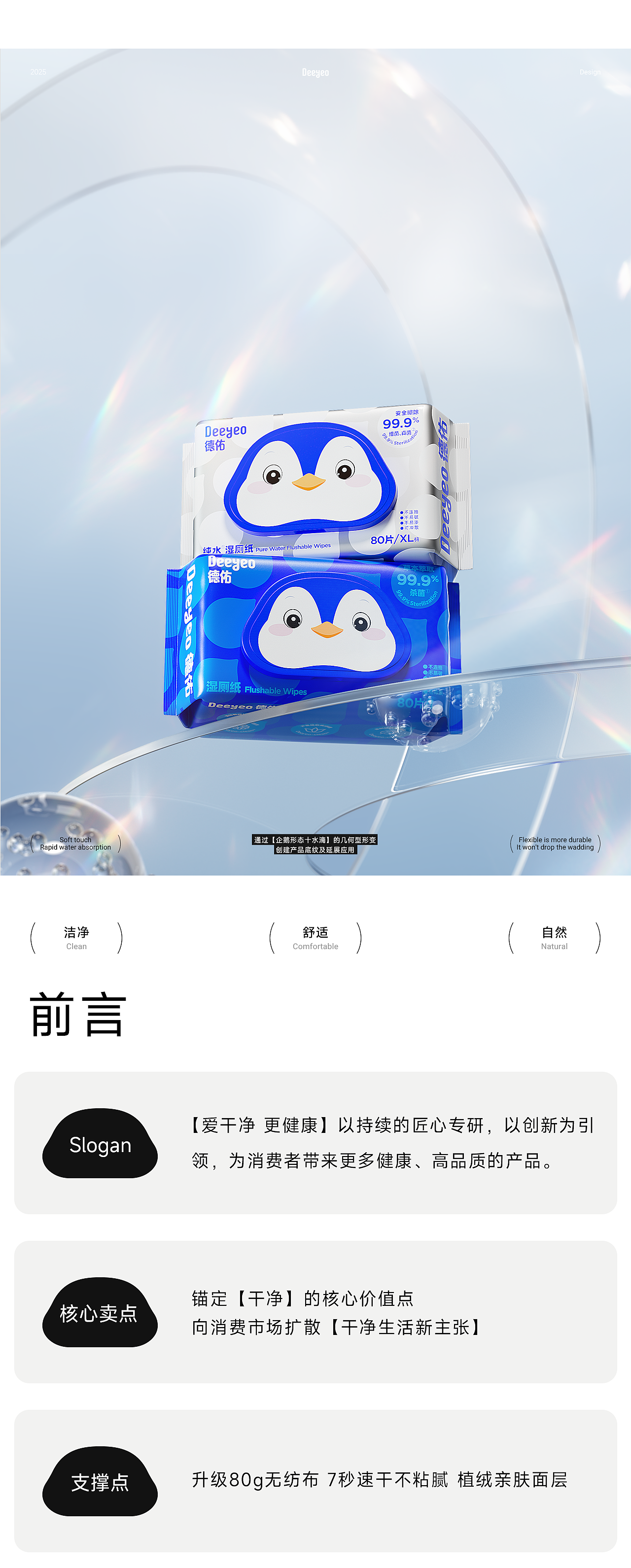 Deeyeo德佑视觉-2025年上半年合集