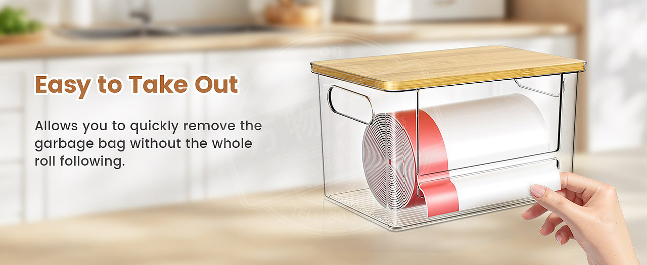 亚马逊家居收纳盒产品建模渲染主图A+品牌故事图片设计（图ZMzkxOTYyMTY0） - 电商 - 站酷设计师广州万物文化原创素材 - 站酷ZCOOL