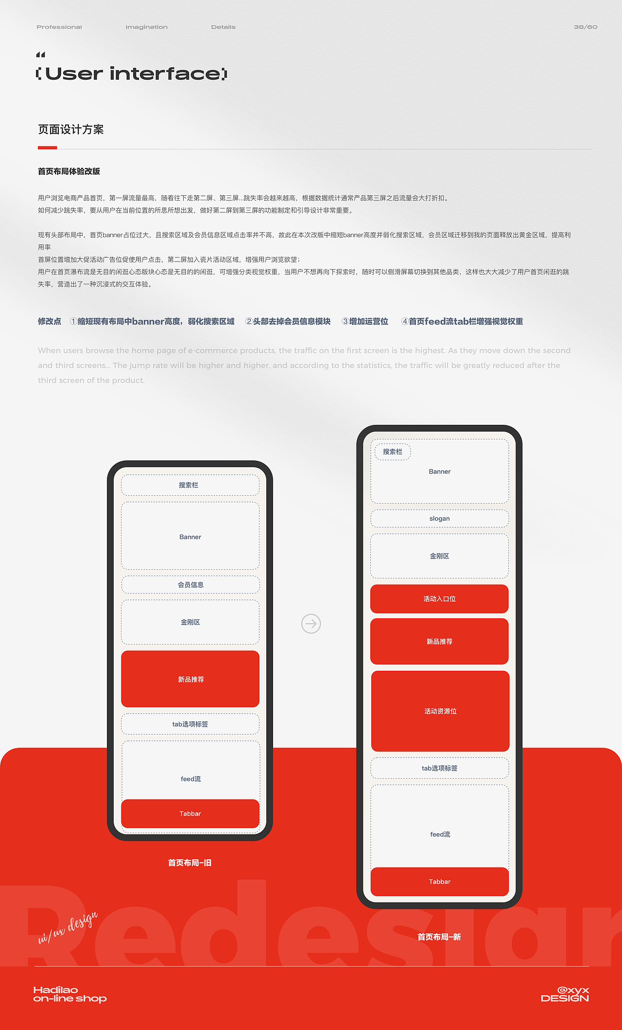 近期个人作品集