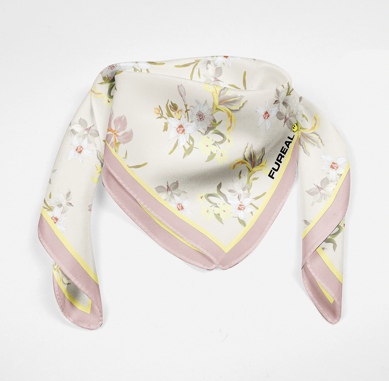 佐案设计原创 欧式浪漫油画花