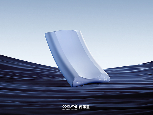 产品摄影 | 靠8深睡眠枕头策划摄影 X 东莞锐图摄影