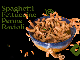 通心粉练习_柔体