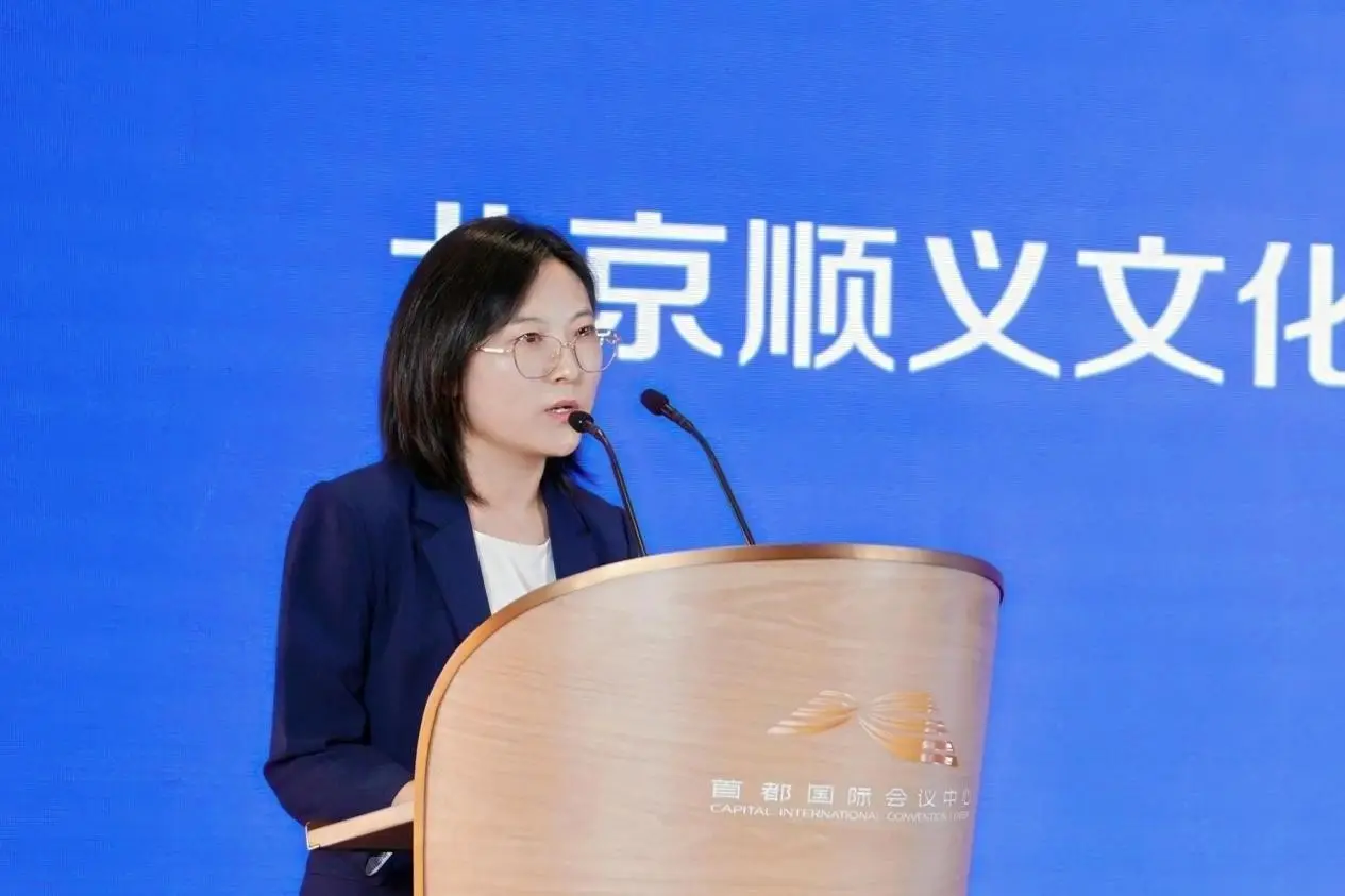 第34届燕京啤酒文化节定档官宣，“四新四特”打造夏日盛宴新标杆！