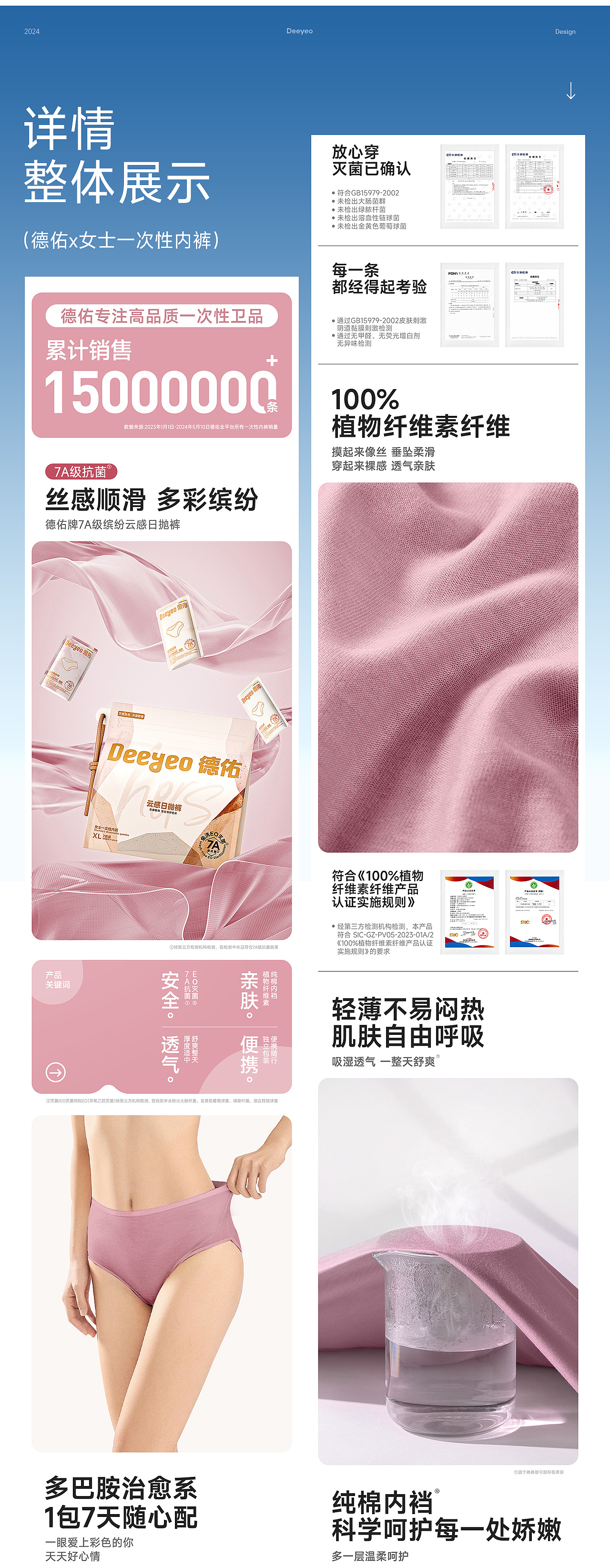 Deeyeo德佑视觉-2025年上半年合集