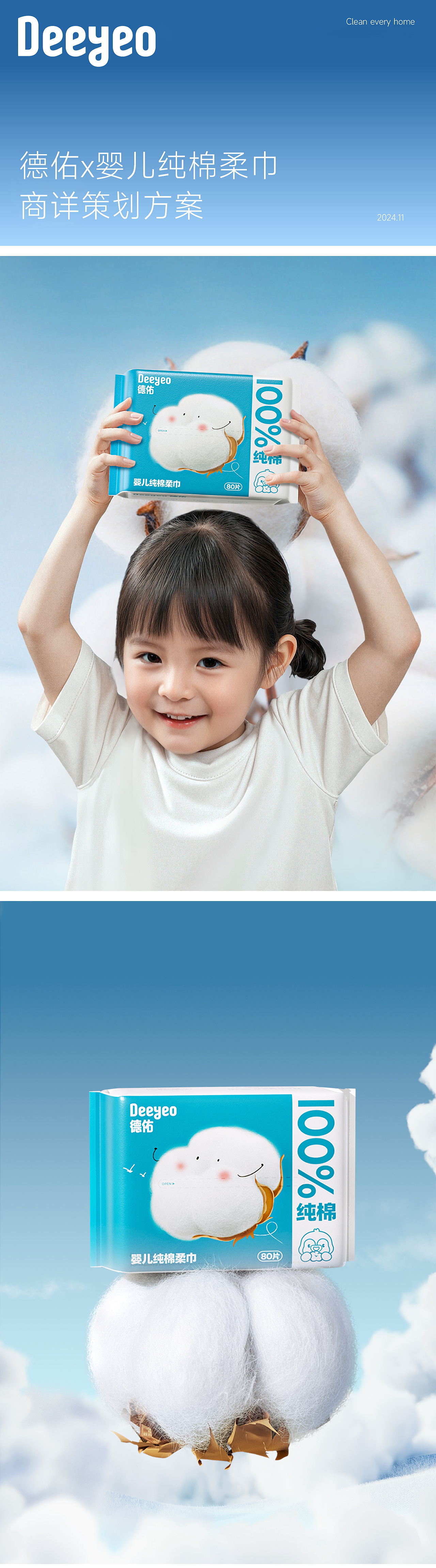 Deeyeo德佑视觉-2025年上半年合集