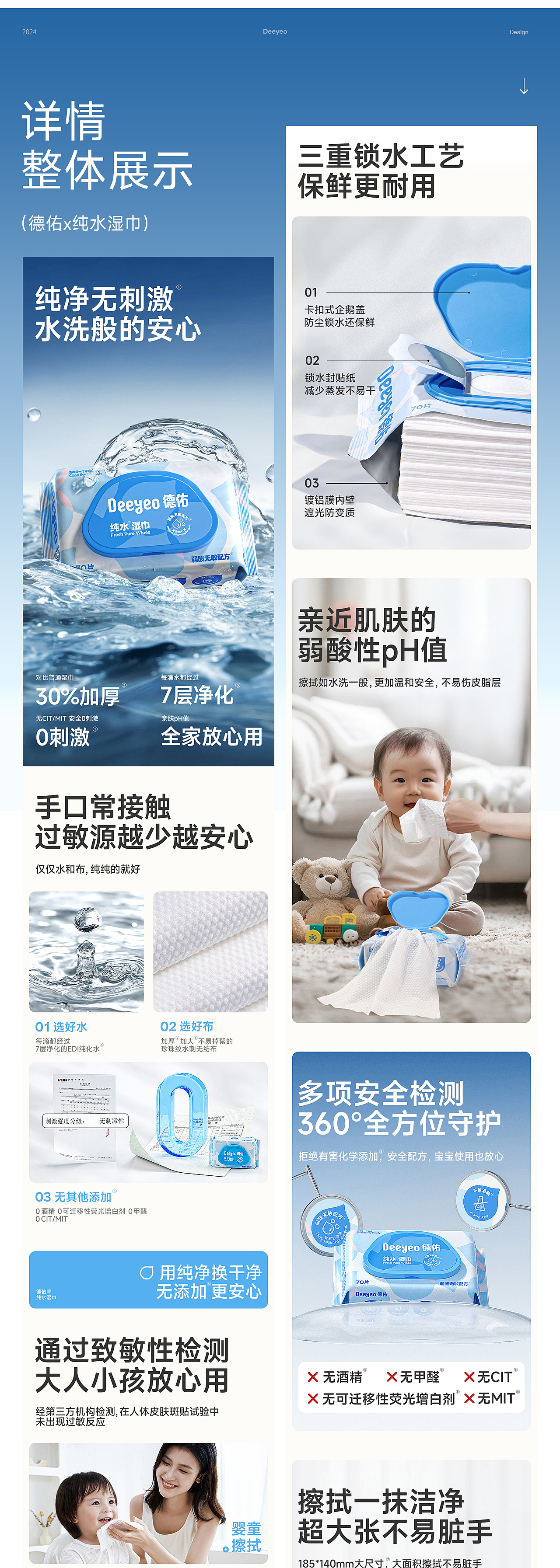 Deeyeo德佑视觉-2025年上半年合集