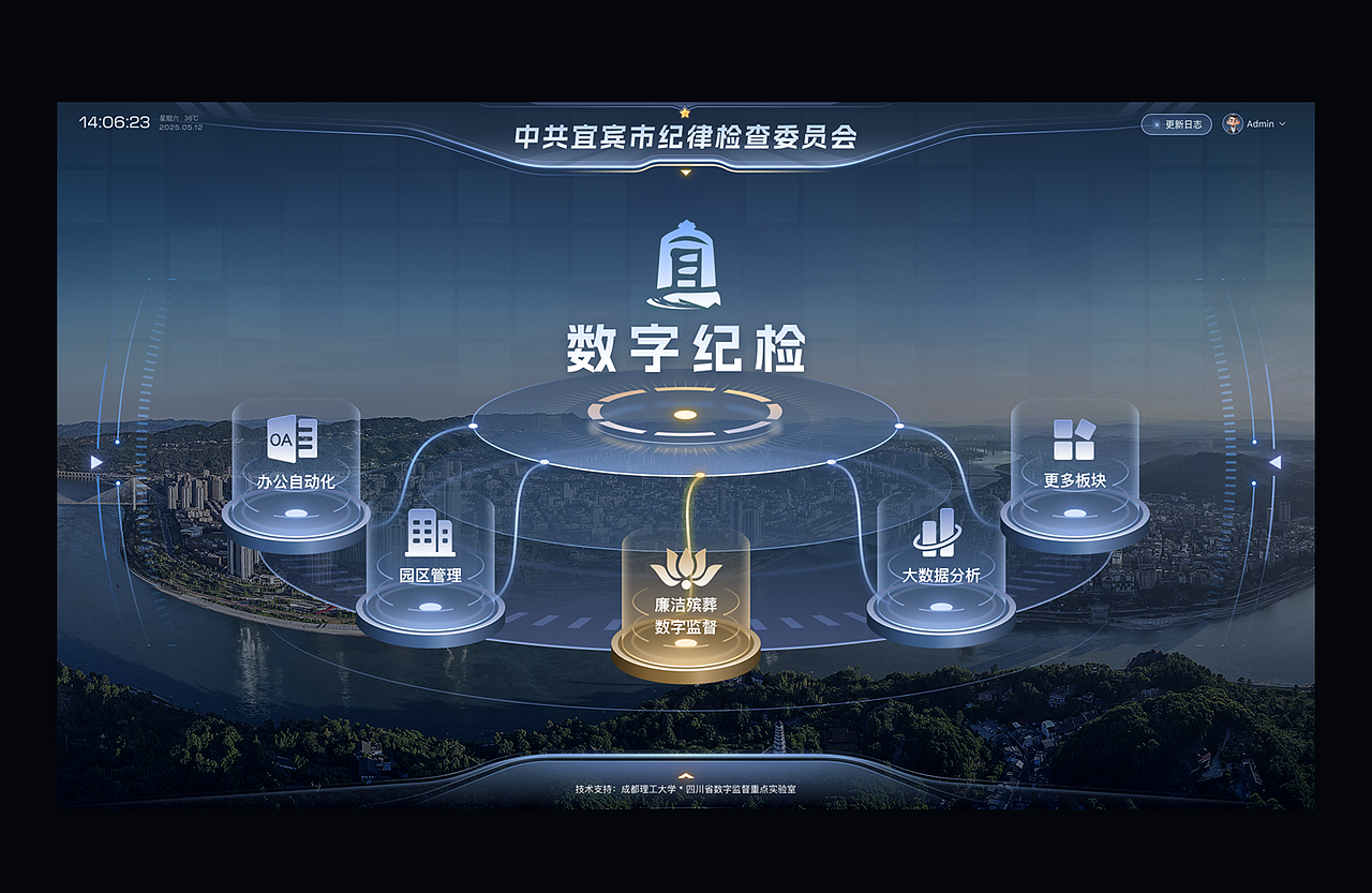 数字可视化大屏项目总结（图ZMzkxOTY5NjY0） - 软件界面 - 站酷设计师会下厨的月球原创素材 - 站酷ZCOOL