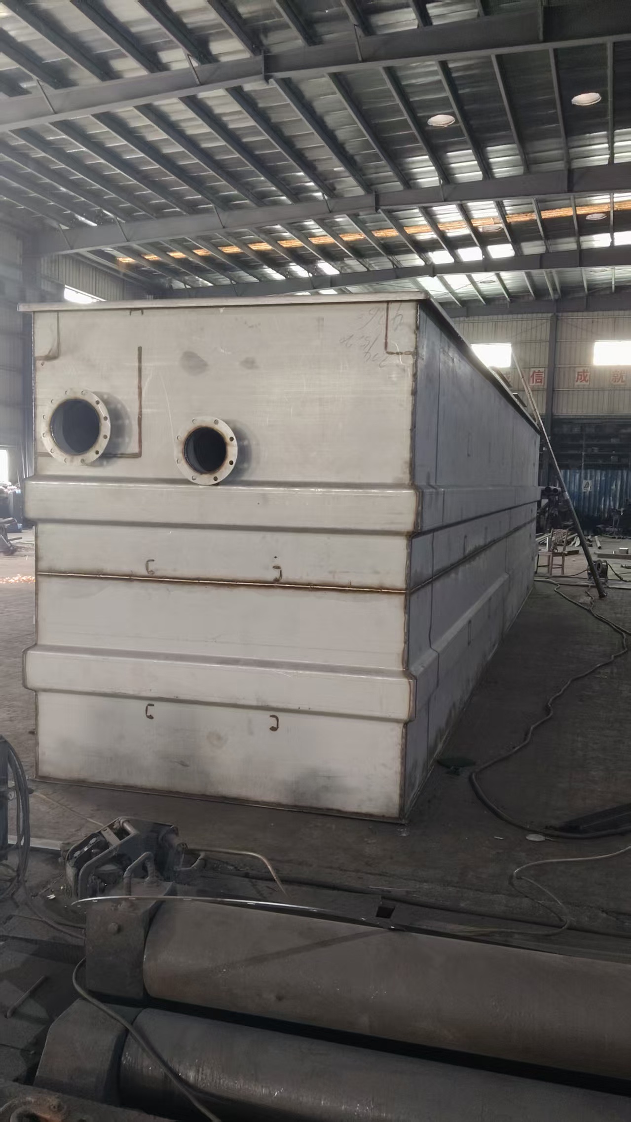 气浮机设备厂家，溶气气浮机设备，污水处理设备（图ZMzkxOTc0NTI4） - 企业官网 - 站酷设计师污水处理设备原创素材 - 站酷ZCOOL