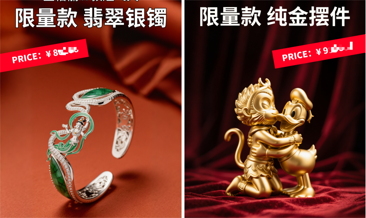 学习Labubu，7招教你如何把IP产品卖得更贵 | 一个符号工作室