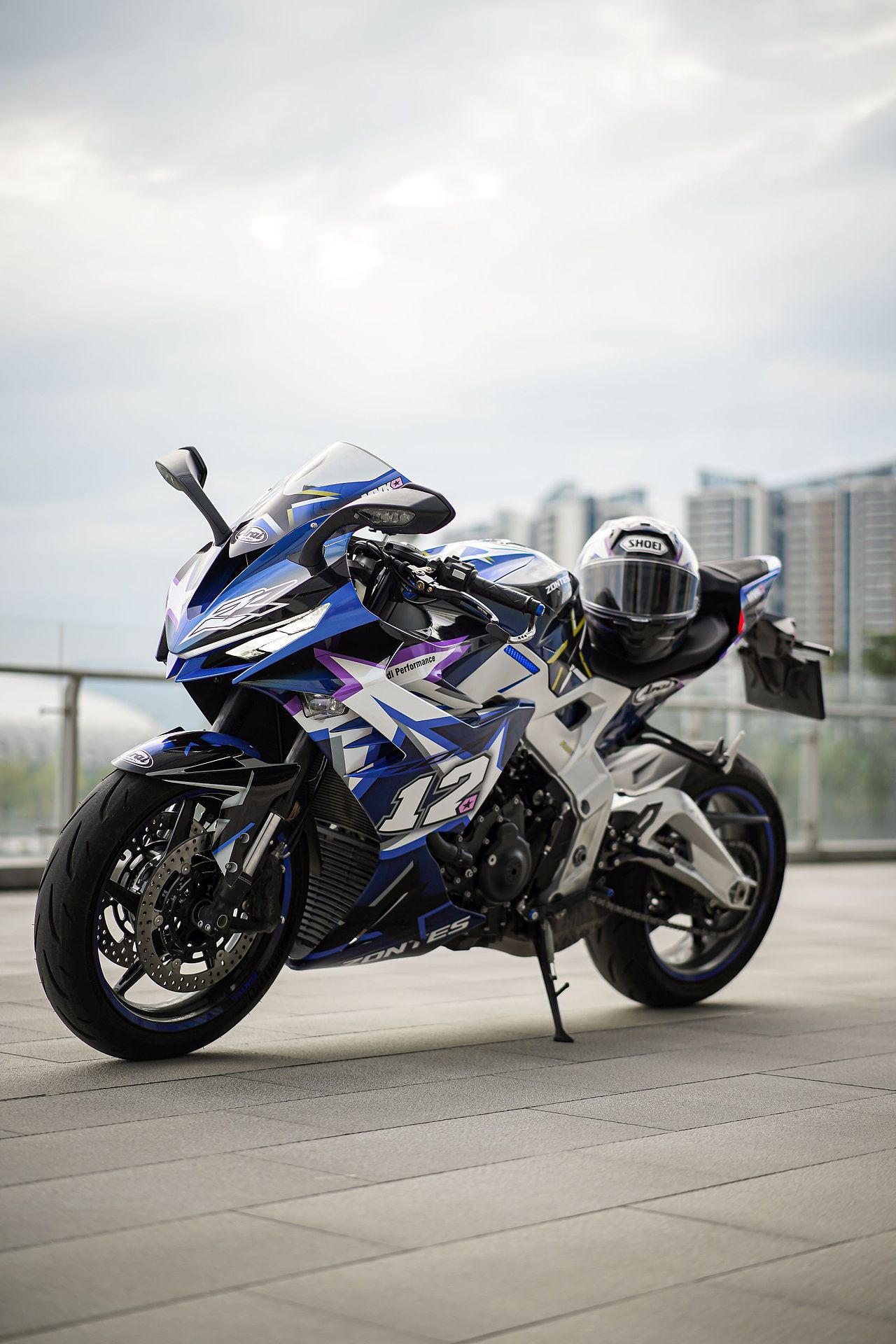 升仕703RR-Arai-RX7X明日之星GP4