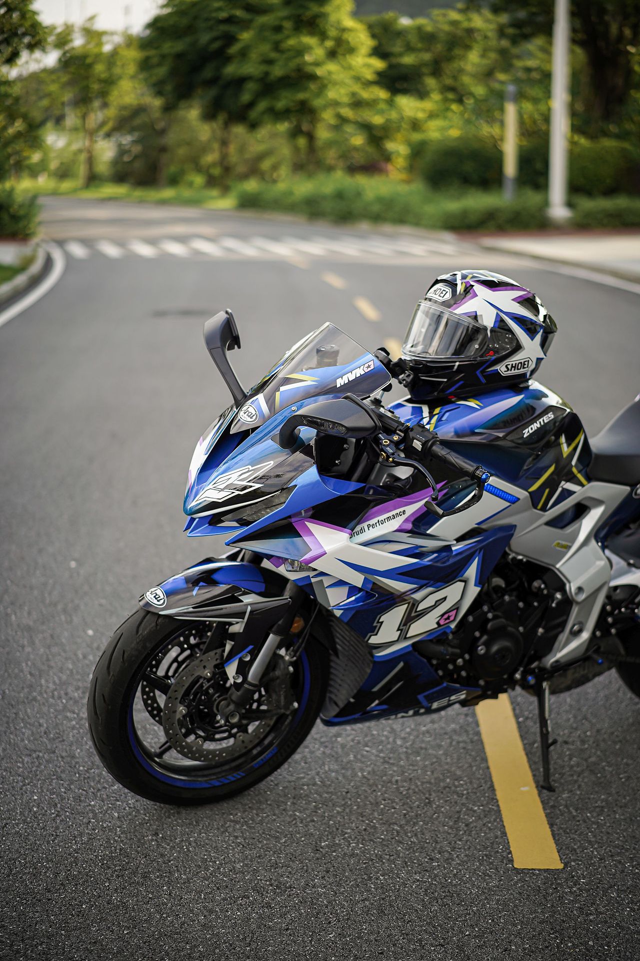 升仕703RR-Arai-RX7X明日之星GP4