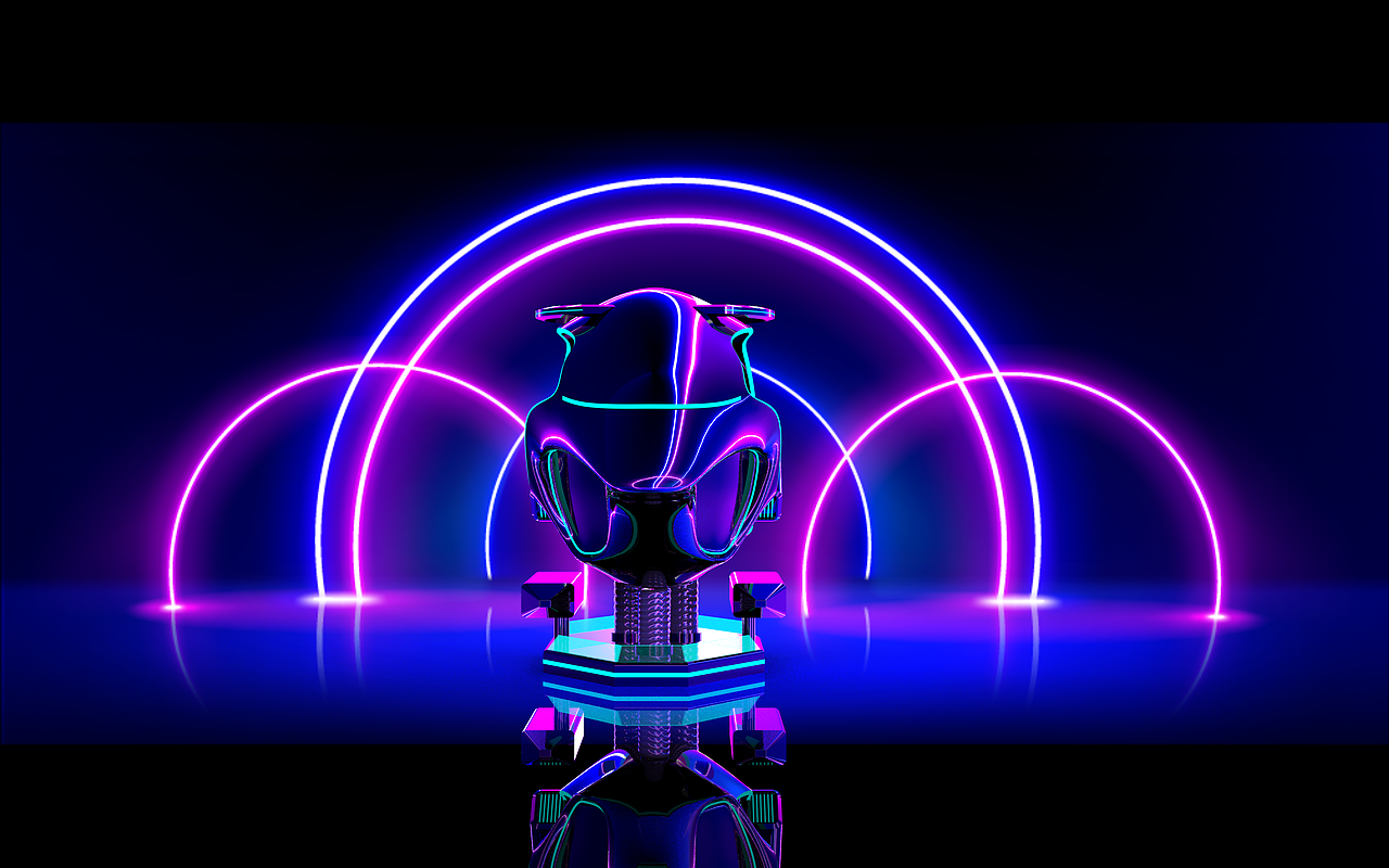 VR游戏舱设计（图ZMzkxOTgyMjIw） - 玩具 - 站酷设计师MoxDesign原创素材 - 站酷ZCOOL