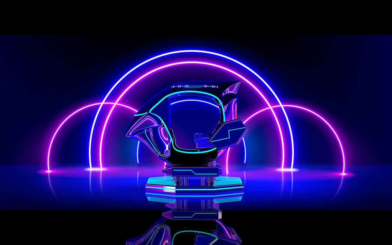 VR游戏舱设计（图ZMzkxOTgyMjE2） - 玩具 - 站酷设计师MoxDesign原创素材 - 站酷ZCOOL