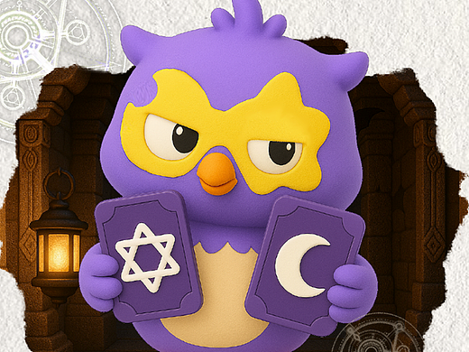 測測APP|IP角色設(shè)計(jì)（個(gè)人主頁-ZNzIwNTA3MTY=） - IP形象 - 站酷設(shè)計(jì)師Yukeaia原創(chuàng)素材 - 站酷ZCOOL