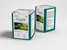 胶水包装（环保建材工程类）