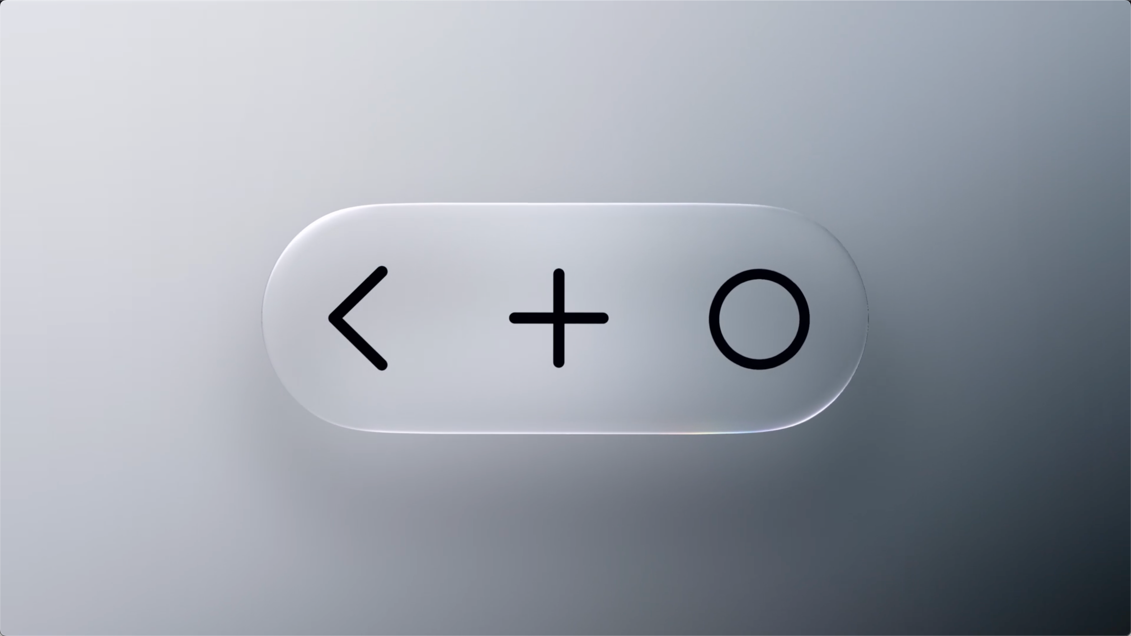 Liquid Glass-iOS 26 重塑用户界面的感官体验｜365天的好设计NO.100