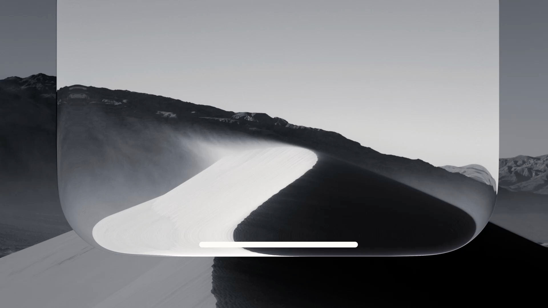 Liquid Glass-iOS 26 重塑用户界面的感官体验｜365天的好设计NO.100