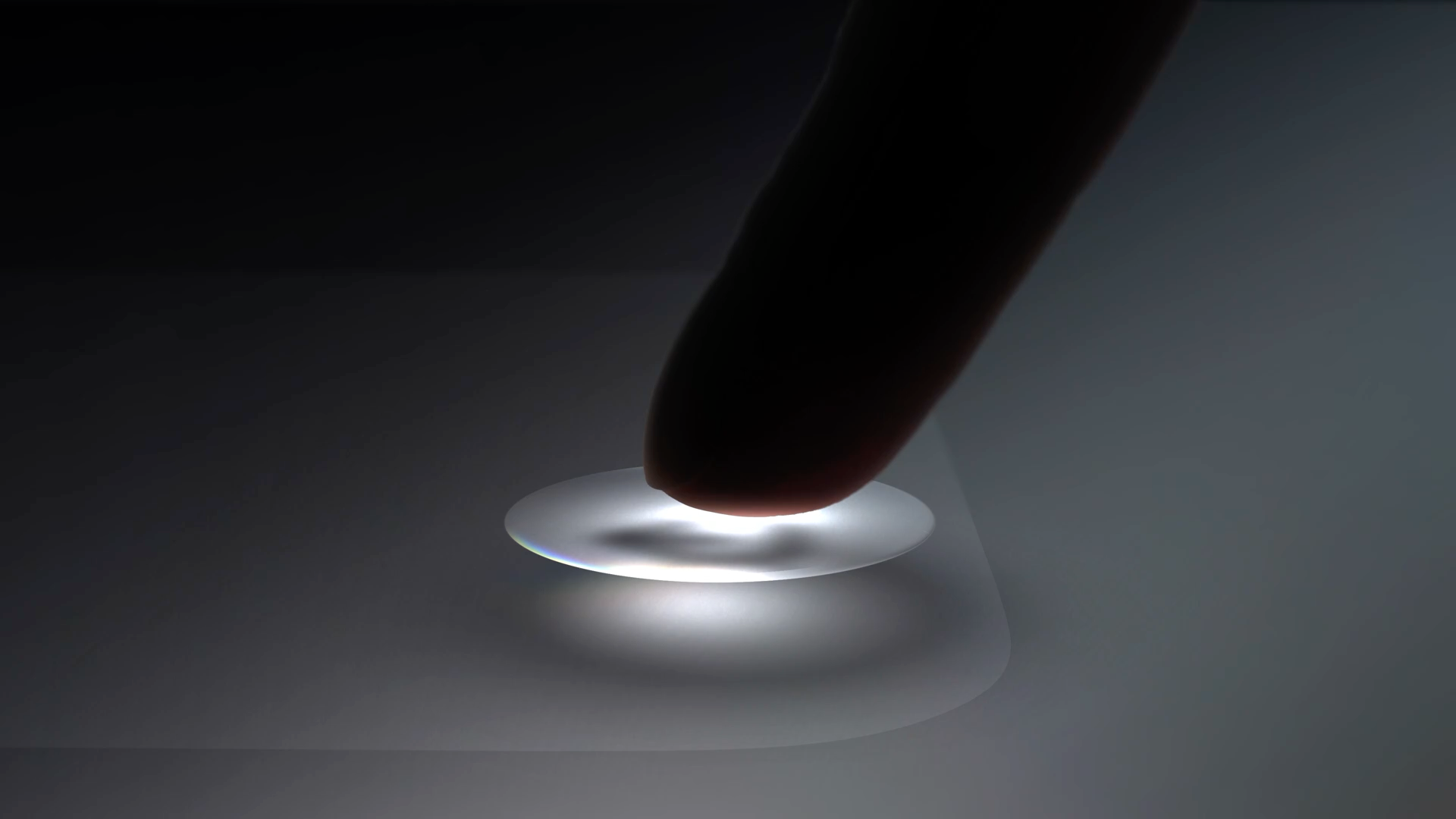 Liquid Glass-iOS 26 重塑用户界面的感官体验｜365天的好设计NO.100