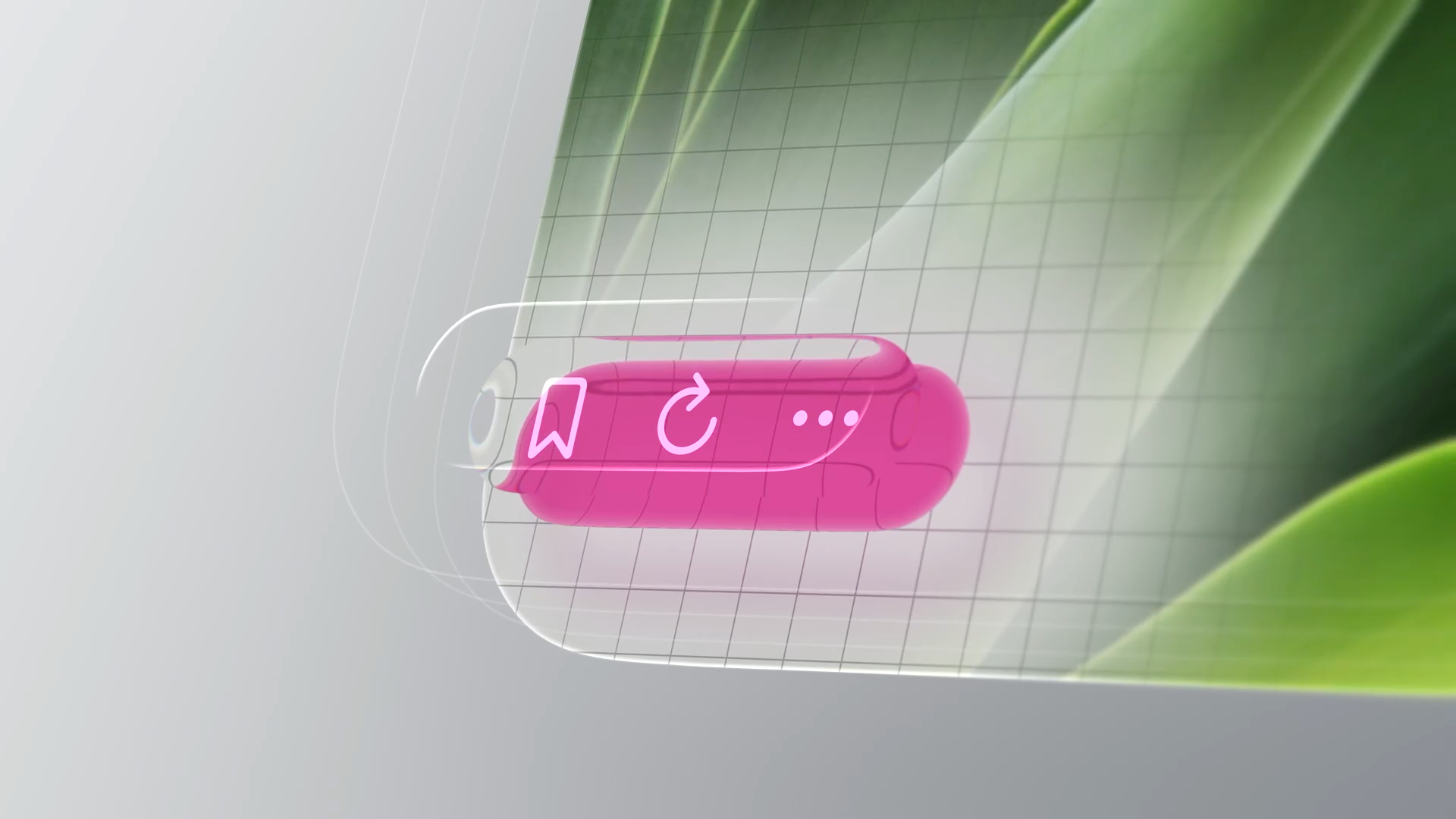 Liquid Glass-iOS 26 重塑用户界面的感官体验｜365天的好设计NO.100