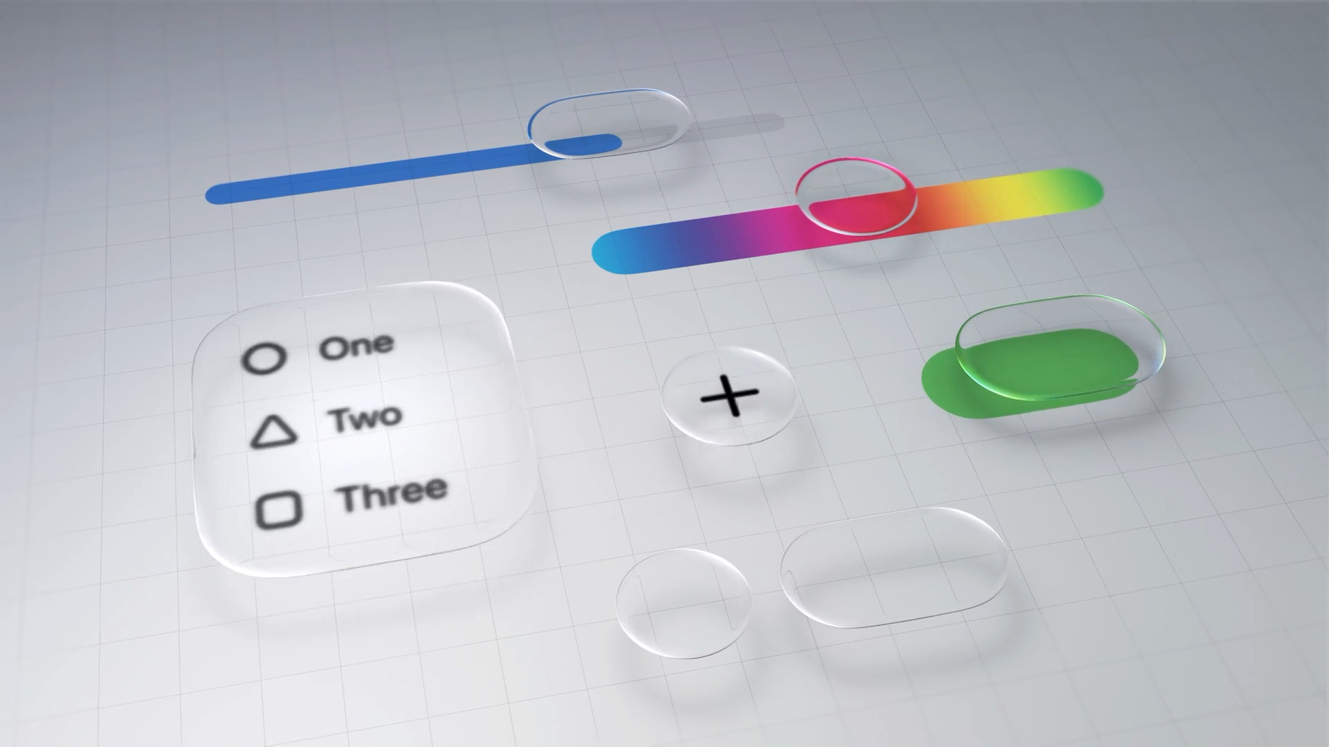 Liquid Glass-iOS 26 重塑用户界面的感官体验｜365天的好设计NO.100